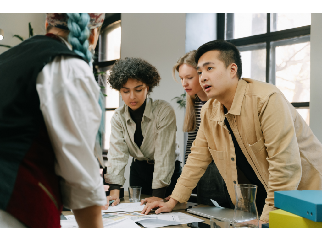 UChange International 公司介绍图片 1