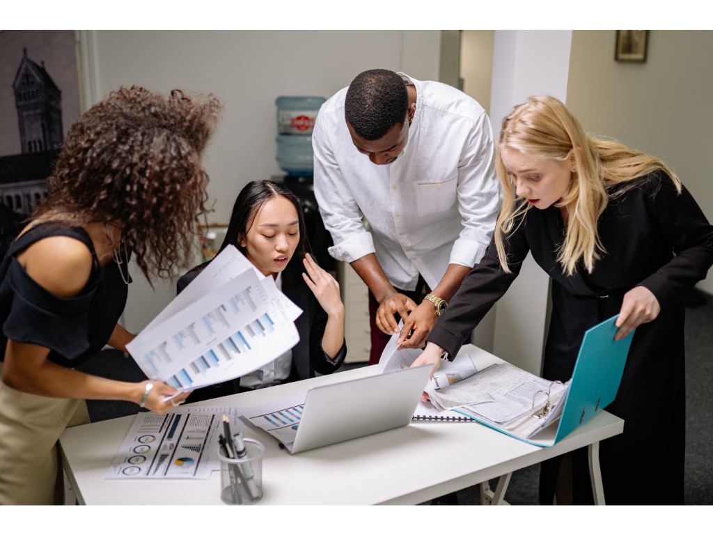 UChange International 公司介绍图片 2