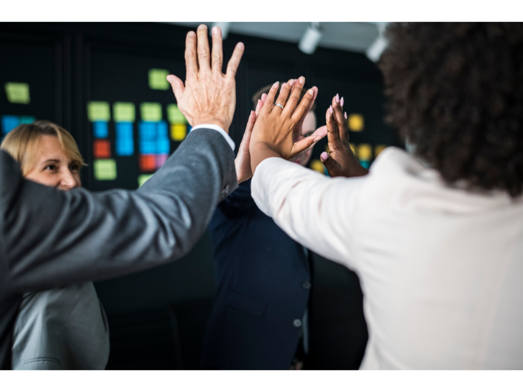 UChange International - 全球视野，更好选择